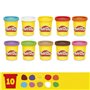 Play-Doh Délices grillés, Coffret de pâte à Modeler