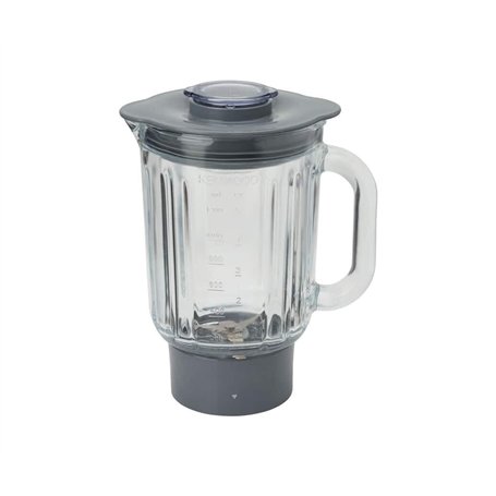 Kenwood Accessoire mélangeur en verre KAP60.000GY