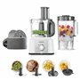 Robot cucina Kenwood FDP65450WH