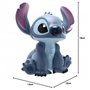 WIDDOP AND Co. Tirelire Disney Icon Stitch