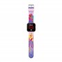 Peers Hardy - Barbie Multicoloured Strap Led Watch