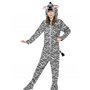 Smiffys Costume de zèbre