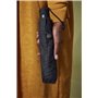 Fulton - Parapluie - Mixte Adulte - Noir (Black) - Taille Unique