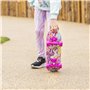 Ozbozz SV14480 Unicorn Skateboard 43,2 x 12,7 cm, Motifs et Couleurs Assortis