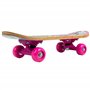 Ozbozz SV14480 Unicorn Skateboard 43,2 x 12,7 cm, Motifs et Couleurs Assortis