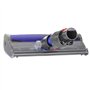Dyson Véritable Outil de tête de Sol V8 Absolute Soft Roller Quick Release SV10 SV25 SV10E pour aspirateur