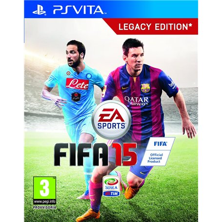 Fifa 15