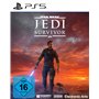 Electronic Arts Star Wars Jedi: Survivor | PS5 | VideoGame | Deutsch