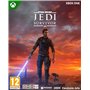 Star Wars Jedi: Survivor XBOX ONE | Jeu Vidéo | Français