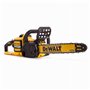 Tronçonneuse DEWALT DCM575X1-QW XR FLEXVOLT 54V 9Ah 40cm