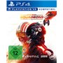 STAR WARS SQUADRONS (VR-fähig) - [Playstation 4]