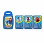 Winning Moves - Top Trumps Sonic - Jeux de cartes - Jeu de Société - Jeu de batailles - Jeu de voyage - De 2 à 6 joueurs - A par