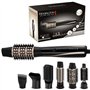 Remington Brosse pour sèche-cheveux [6 embouts de fixation