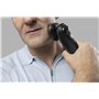 Remington Rasoir électrique [Technologie Shave Learn] X9 LIMITLESS (Technologie Pivot Ball 360°, 3 Têtes Flexibles, S'adapte à v