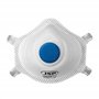JSP Masque jetable coque FFP3 (M632) - boîte de 10 (BGZ130-000-A00)