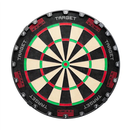 Target Darts TOR Dartboard