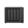 Synology DS925+ 32TB (Synology HAT33) 4Bay Desktop NAS