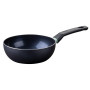 Fackelmann 688125 wok tous feux 20 cm sans PFAS, poêle de cuisson, poêle sans PFAS, poêle antiadhésive, poêle tous feux, poêle i