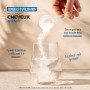 PROKERACYS Cheveux 4 en 1 GRANIONS | Complement Alimentaire Cheveux - Collagene Marin, Biotine, Selenium, Keratine, Zinc, Vitami