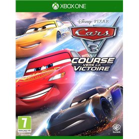Cars 3 Course Vers La Victoire Cars 3 Course Vers La Victoire