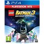 Lego Batman 3 - Playstation Hit
