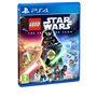 LEGO Star Wars: The Skywalker Saga (PS4)