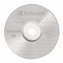 Verbatim (43550) : DVD+R 16x 50-pack : Optical Media