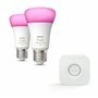 Philips Hue White and Color Ambiance