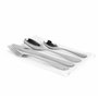 Set de Couverts de Table en Acier Inoxydable