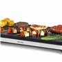 Grill Plat & Plaque de Cuisson