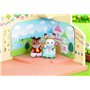 Sylvanian Families - 5102 - Le set théâtre de la crèche