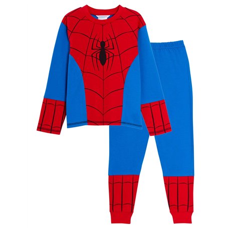 Marvel Pyjama Spiderman pour garçon