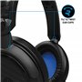 STEALTH Ultimate Gaming Station pour PS5 avec casque et support de manette assortis et câble de recharge USB-C tressé de 2 m et