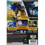 Sonic Unleashed - Classics Edition (Xbox 360) [import anglais]