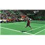 Virtua Tennis 4 : Tour Mondiale [import anglais] - Jouable en Français