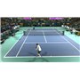 Virtua Tennis 4 : Tour Mondiale [import anglais] - Jouable en Français