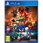 Sonic Forces PS4 Game