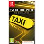 Taxi Driver - The Simulation (Nintendo Switch)