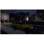 Taxi Driver - The Simulation (Nintendo Switch)