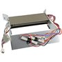 Spares2go Résistance de Chauffage pour Indesit Série IDCA sèche Linge (A2 NTC Tod)