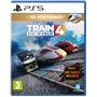Train Sim World 4 Deluxe Playstation 5