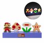 Super Mario Lampe Icons Bros - Marchandise Nintendo Officielle