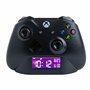 Paladone Réveil Xbox Manette Noir