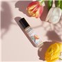 Nurture by Nature Beurre corporel, douche Roll-on d'huile essentielle, Sels de bain d'Epsom, Masque pour les yeux en soie, Nouve