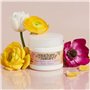 Nurture by Nature Beurre corporel, douche Roll-on d'huile essentielle, Sels de bain d'Epsom, Masque pour les yeux en soie, Nouve