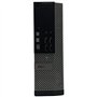 Dell 7010 SFF Intel Core i5 3470 3.20Ghz/RAM 8GB/SSD 240GB/DVD+RW/LICENZA Win 10 Pro MAR (Reconditionné)