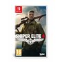Sniper Elite 4 (Nintendo Switch)