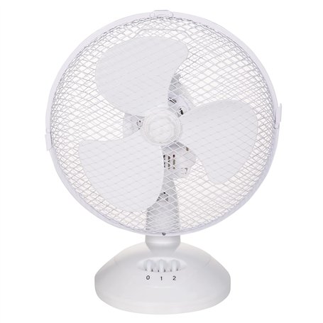 Russell Hobbs Rhpdf0921 Ventilateur De Bureau Portable 22.9 Cm
