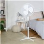 Ventilateur Sur Pied