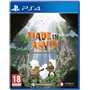 Made In Abyss Binary Star Falling Into Darkness (Playstation 4)